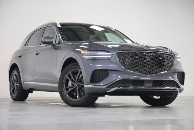 2027 Genesis GV70