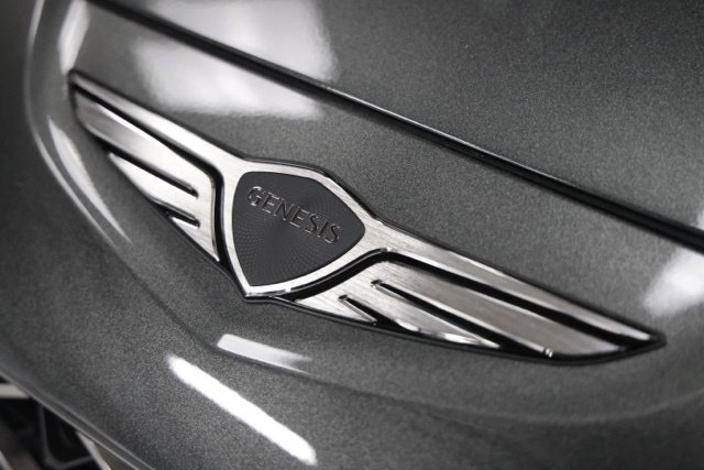 New 2027 Genesis GV80 Coupe 3.5T Advanced SUV