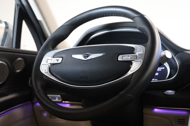 2024 GENESIS GV80 Standard - Photo 44