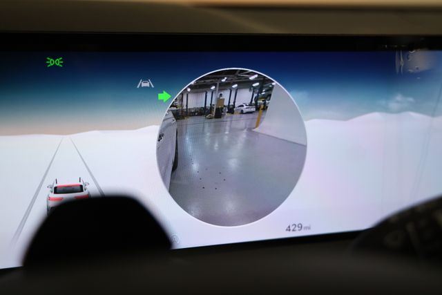 2026 GENESIS GV70 Sport Prestige - Photo 28