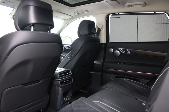 2025 GENESIS GV80 Prestige - Photo 32