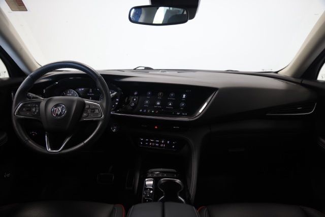 2023 Buick Envision Essence - Photo 34