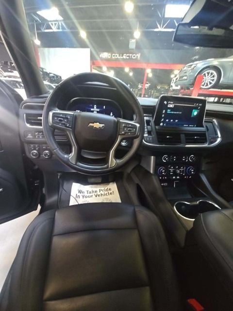 2023 Chevrolet Tahoe LT - Photo 24