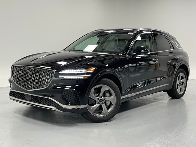 2026 GENESIS GV70