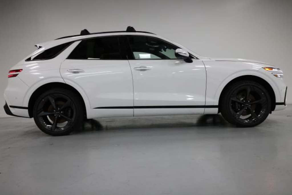New 2026 Genesis GV70 2.5T Sport Prestige SUV