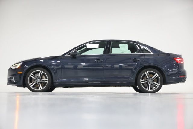2017 Audi A4 Premium Plus - Photo 13