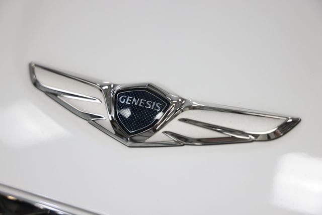 2024 GENESIS GV70 Standard - Photo 4