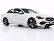 Used 2025 Mercedes-Benz C-Class C 300 Sedan