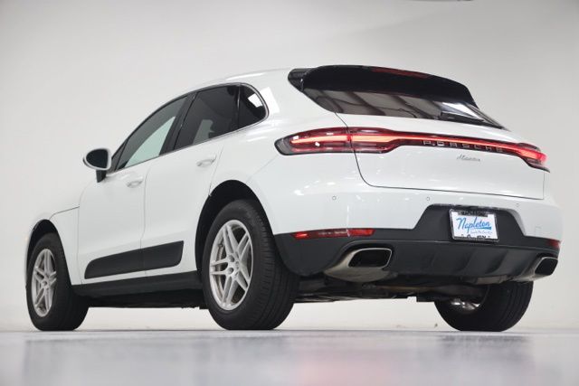 2021 Porsche Macan Base - Photo 12