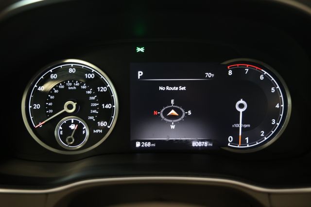 2021 GENESIS GV80 Advanced+ - Photo 32