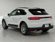 2020 Porsche Macan Base SUV
