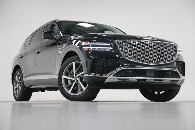 2026 Genesis GV80 2.5T Select AWD's photo