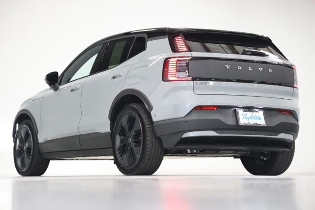 2026 Volvo EX30 Ultra - Photo 12