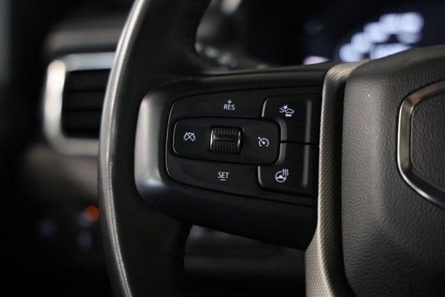 2023 GMC Yukon Denali - Photo 33