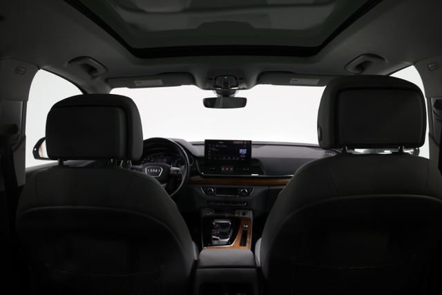 2022 Audi Q5 Premium - Photo 17