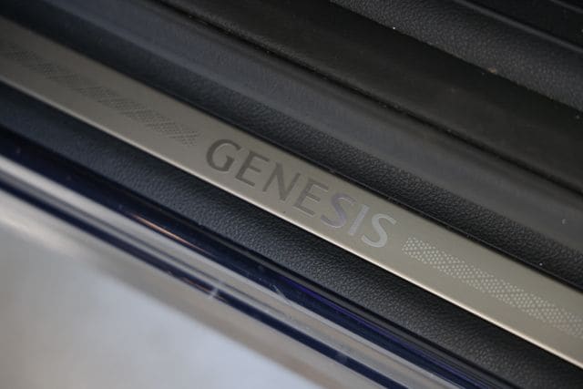 2026 GENESIS GV70 Sport Advanced - Photo 26
