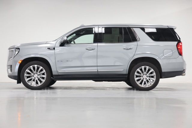 2023 GMC Yukon Denali - Photo 9