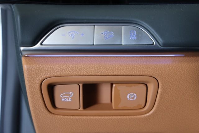 2026 GENESIS GV80 Advanced - Photo 23