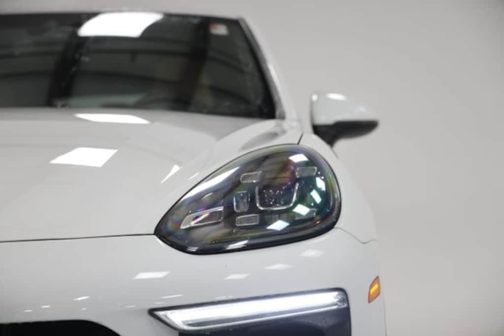 Used 2016 Porsche Cayenne Base SUV