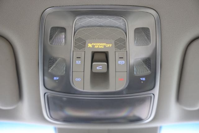 2021 GENESIS GV80 Advanced+ - Photo 43