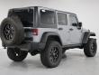 2016 Jeep Wrangler Unlimited Willys SUV