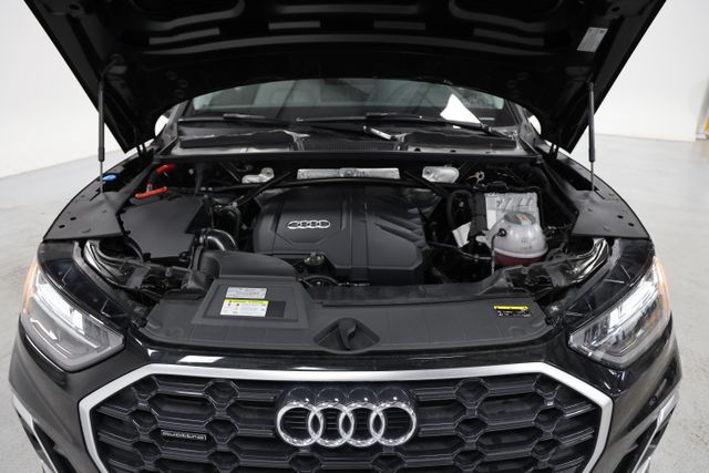 2022 Audi Q5 Premium - Photo 7