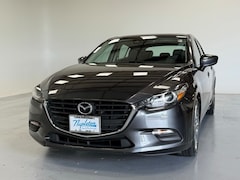 2018 Mazda Mazda3 Touring Hatchback