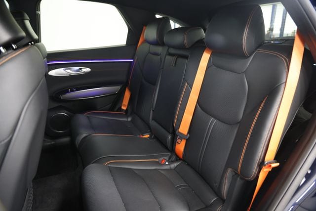 2026 GENESIS GV70 Sport Advanced - Photo 41