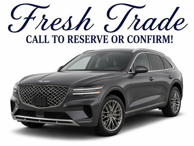 2025 Genesis GV70 2.5T Standard AWD's photo