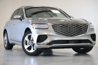 2026 Genesis GV70