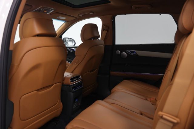2026 GENESIS GV80 Advanced - Photo 35