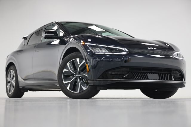 2023 Kia EV6 Wind AWD's photo