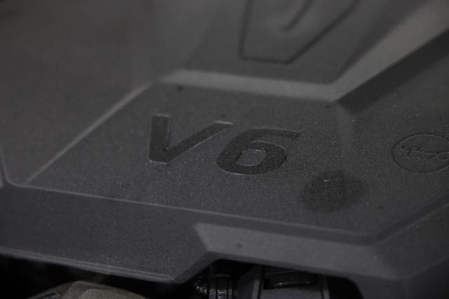 2026 GENESIS GV70 Sport Advanced - Photo 6