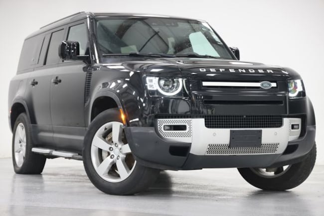 2023 Land Rover Defender 130 SE SUV