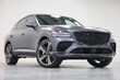  Genesis GV80 Coupe