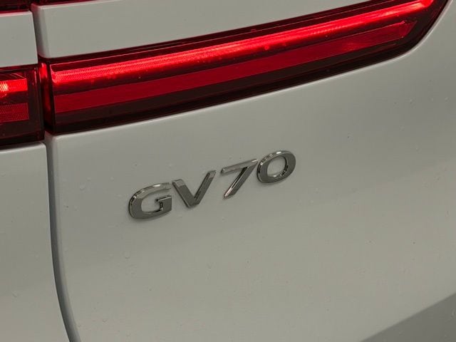 2026 GENESIS GV70 Sport Prestige - Photo 7