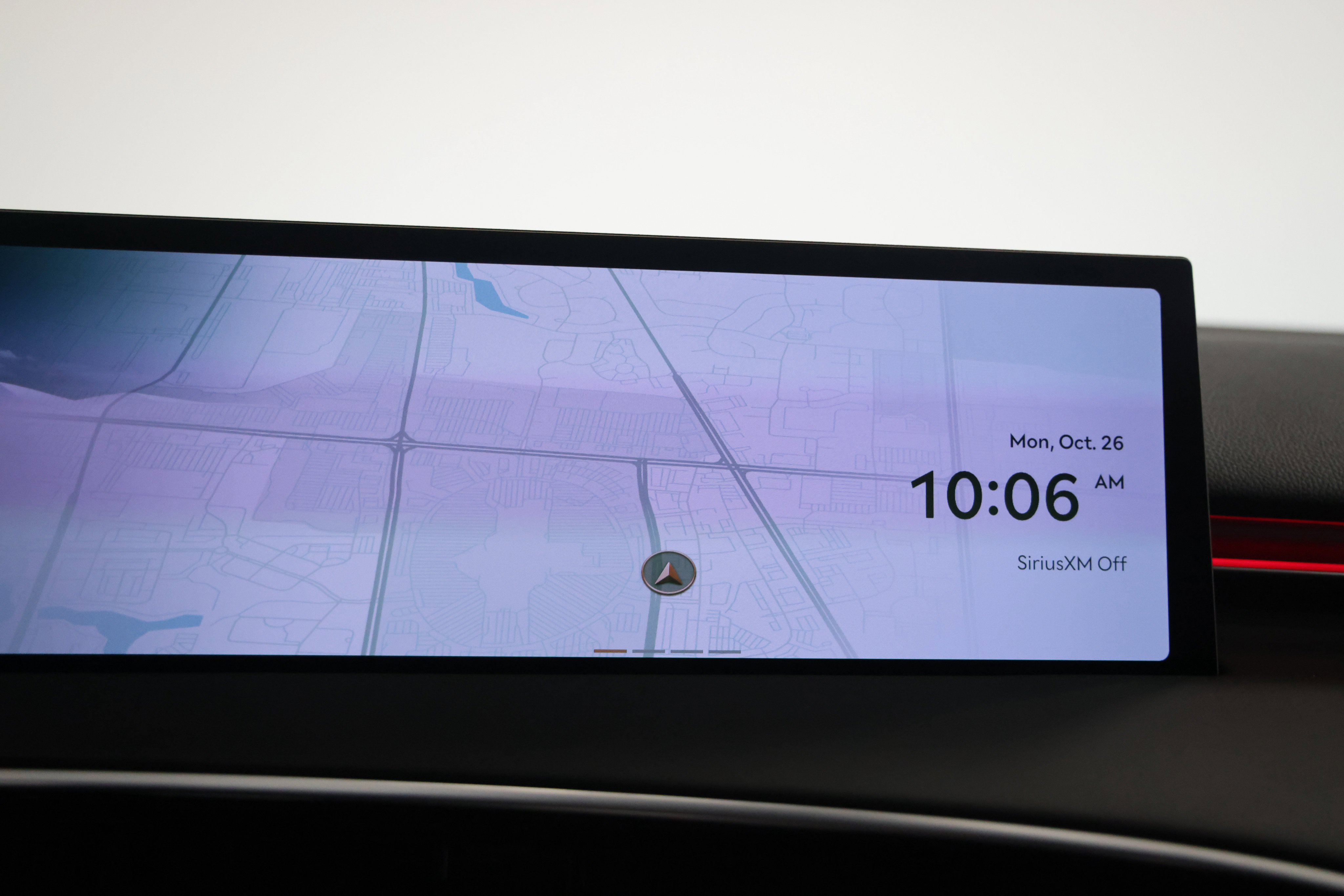 Vehicle thumbnail