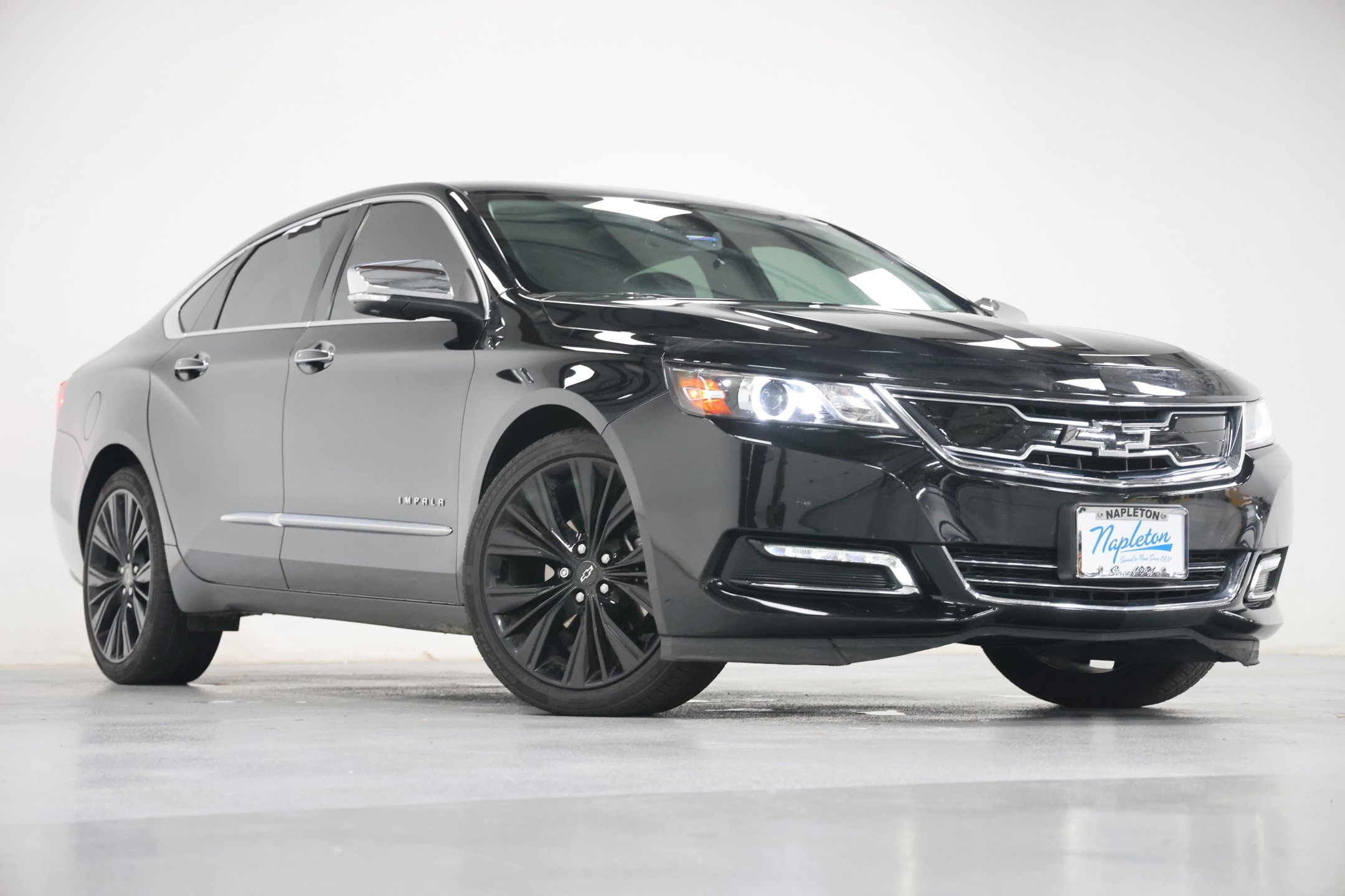  Chevrolet Impala