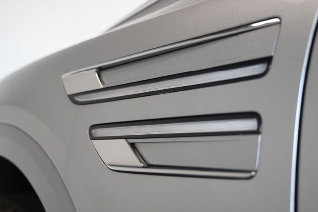 2024 GENESIS GV80 Standard - Photo 11