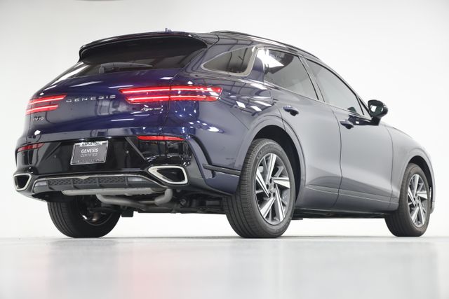 2026 GENESIS GV70 Sport Advanced - Photo 17