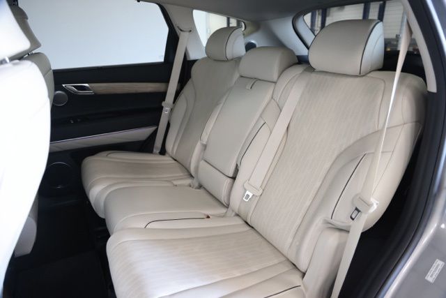 2024 GENESIS GV80 Standard - Photo 36