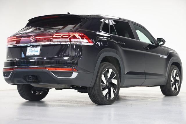 2024 Volkswagen Atlas Cross Sport SE w/Tech - Photo 15