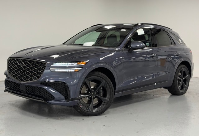 2026 GENESIS GV70 Sport Prestige's photo
