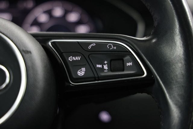 2017 Audi A4 Premium Plus - Photo 38