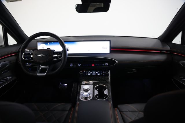 2026 GENESIS GV70 Sport Prestige - Photo 33