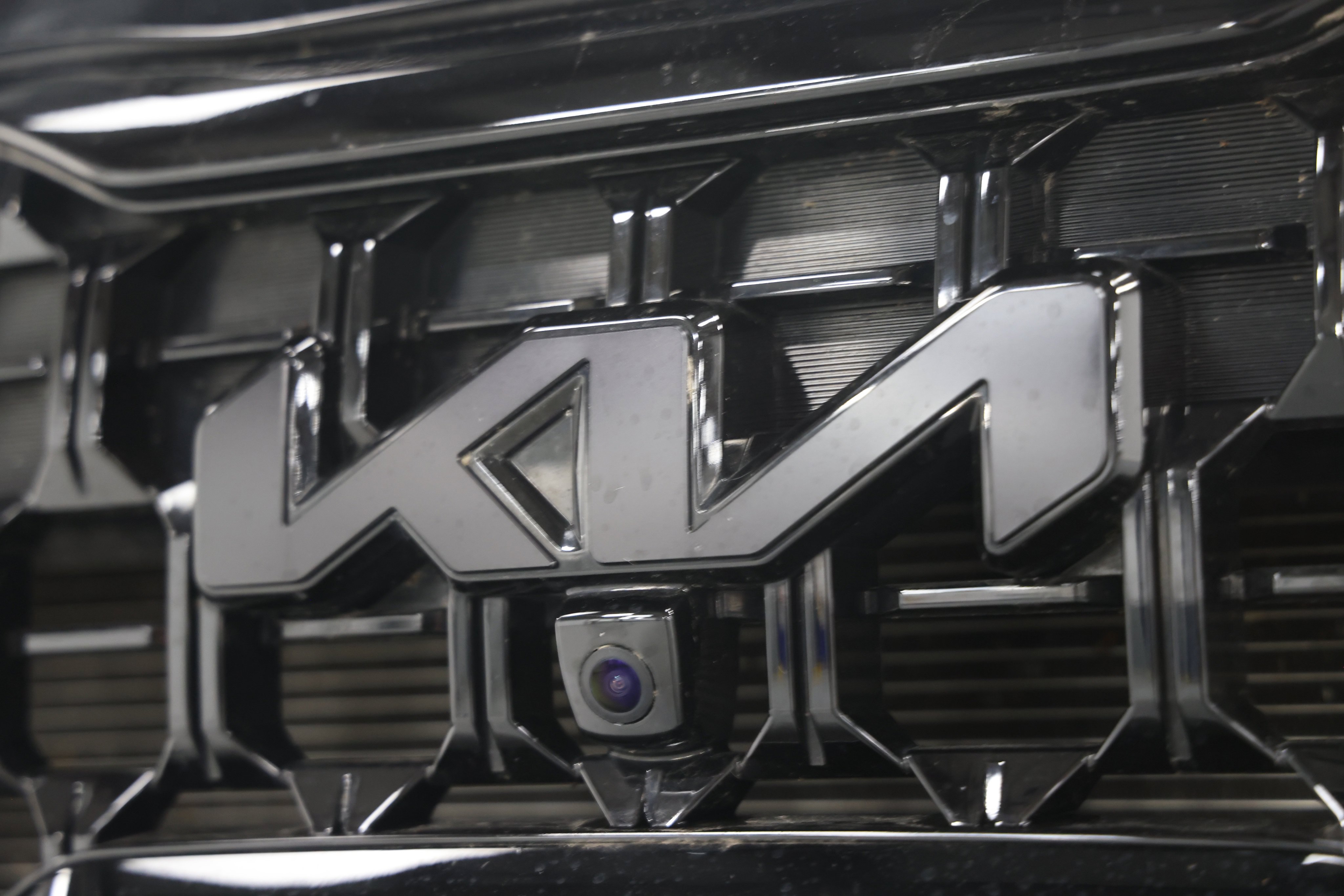 Used 2025 Kia Telluride SX-Prestige X-Line SUV