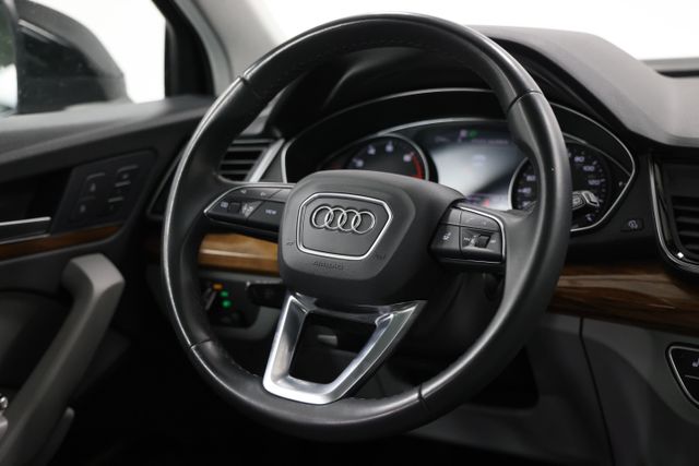 2022 Audi Q5 Premium - Photo 15