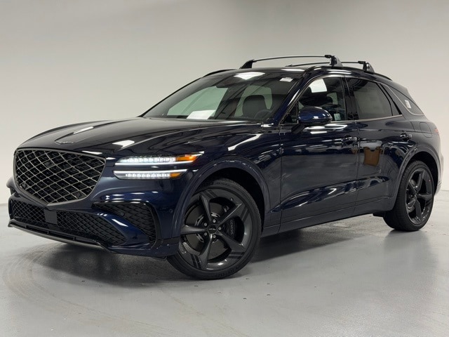 2026 GENESIS GV70 Sport Prestige's photo