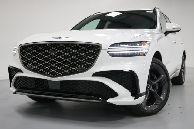 2026 GENESIS GV70 Sport Prestige - Photo 8
