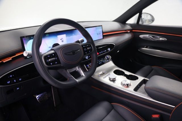 2026 GENESIS GV70 Sport Prestige - Photo 18